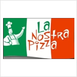 la nostra pizza